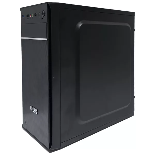 کیس کامپیوتر هایپرکوول مدل A18-USB3.0