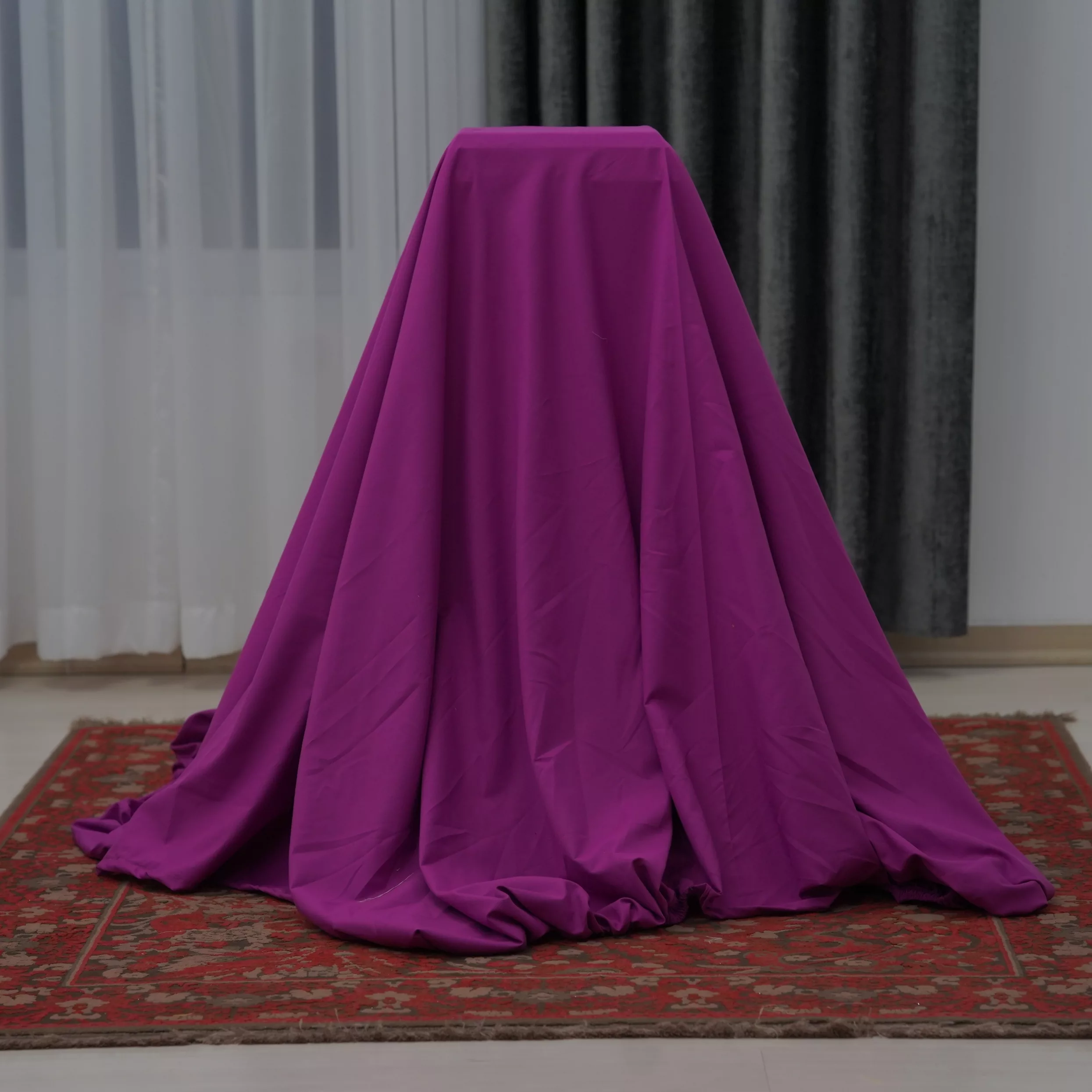 سرویس روتختی مدل AYH-1001 دو نفره 3 تکه سایز 180 در 200