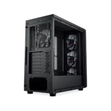 کیس کامپیوتر کولر مستر مدل MASTERBOX 600