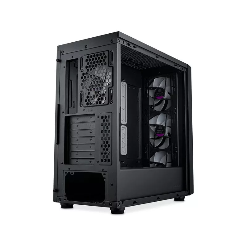 کیس کامپیوتر کولر مستر مدل MASTERBOX 600