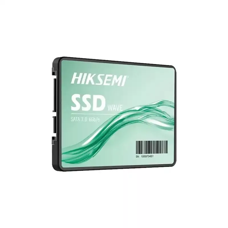 اس اس دی اینترنال هایک سمی مدل WAVE ظرفیت 128 گیگابایت