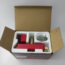 قفل سان مکس مدل sunb