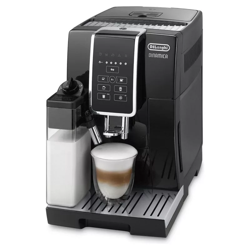 اسپرسو ساز 1800 میلیلیتر دلونگی مدل ECAM350.50B
