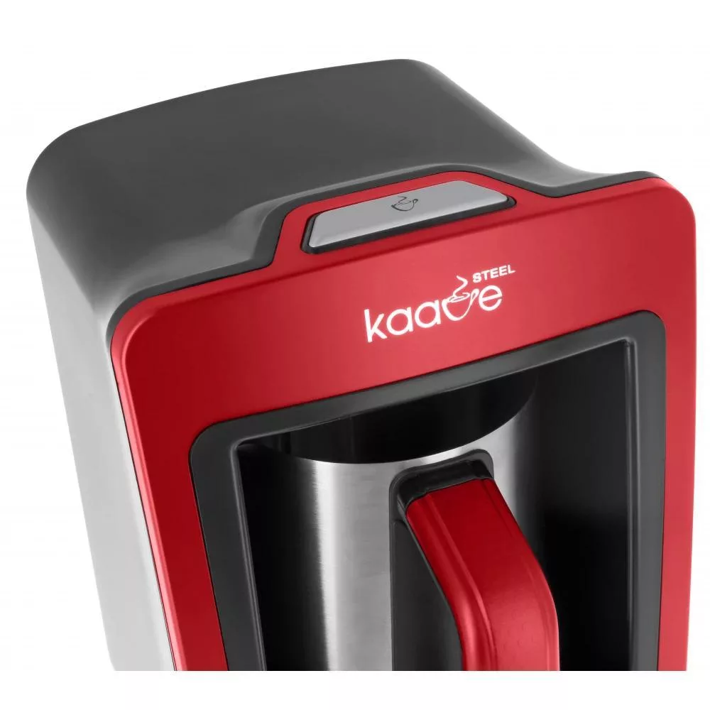 قهوهساز فکر مدل KAAVE STEEL