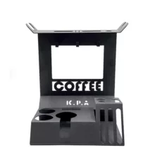 استند نگهدارنده قهوه مدل بار گرم