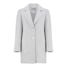 پالتو زنانه السانا مدل حمیرا کد 232603