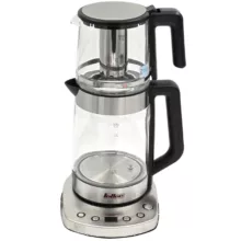 چای ساز روی هم فلر مدل TS-210