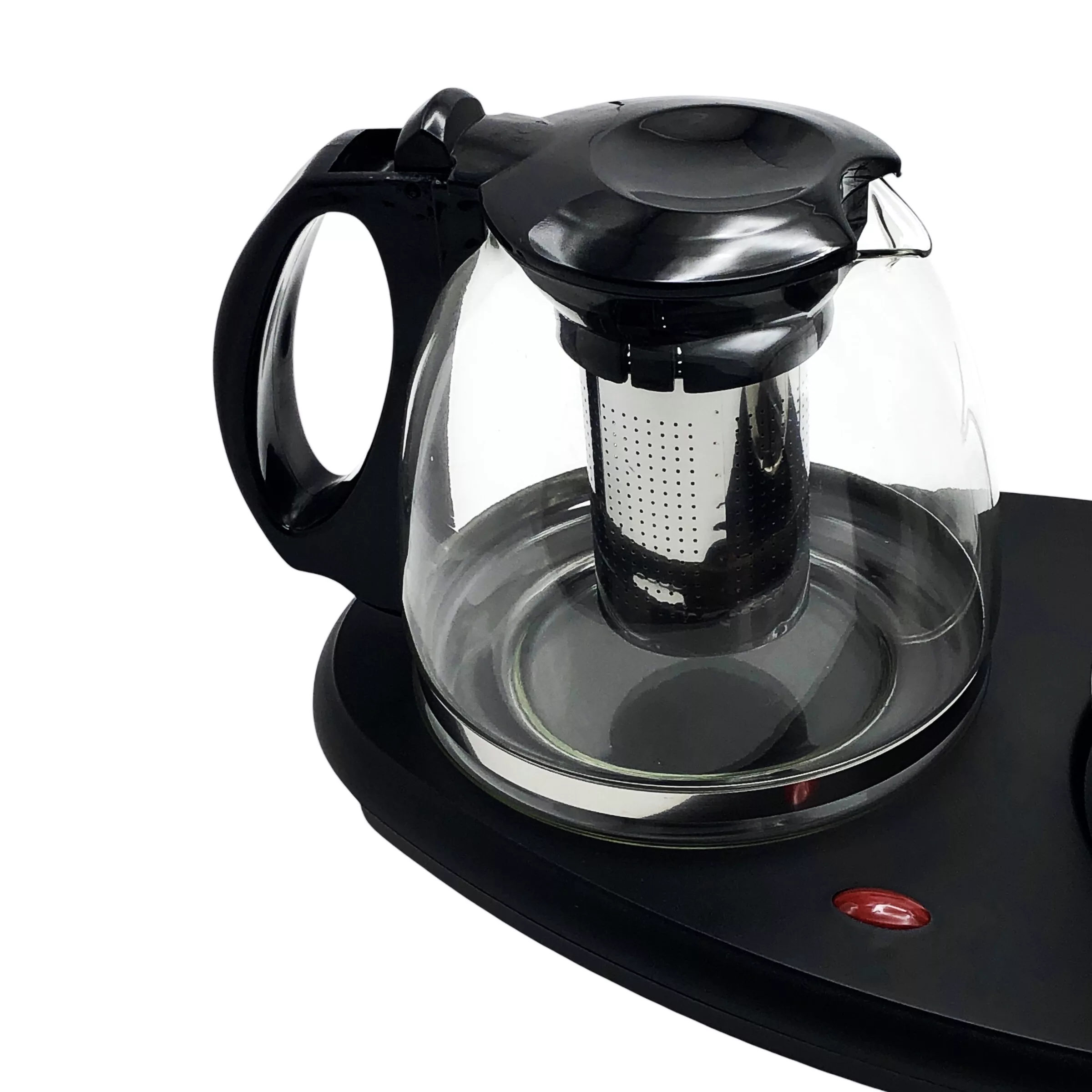 چای ساز سیلورکرست مدل SC-200