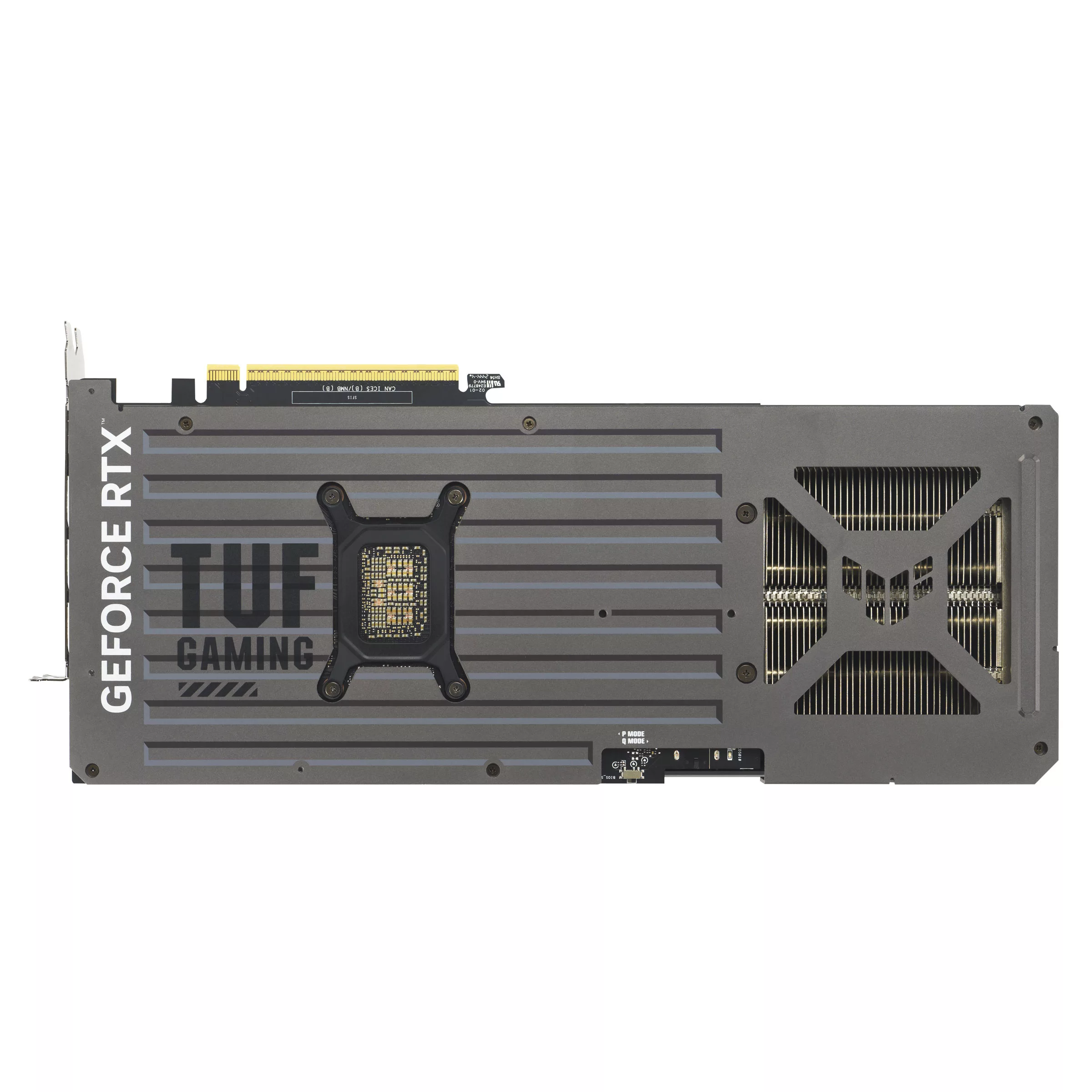 کارت گرافیک ایسوس مدل TUF Gaming GeForce RTX 5070 Ti 16GB GDDR7 OC Edition
