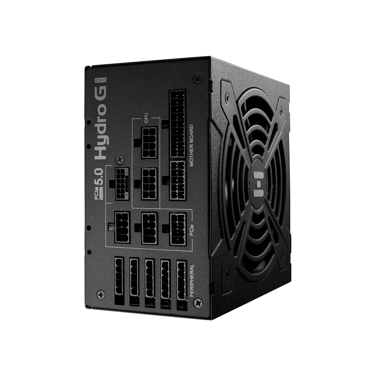 منبع تغذیه کامپیوتر اف اس پی مدل Hydro G PRO ATX 3.0 PCIE5 1200W