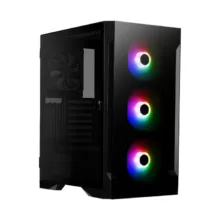 کیس کامپیوتر گیمینگ گیم دیاس مدل TALOS E2 ELITE