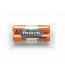 باتری تلفن پاناسونیک مدل AAA کد BK-4LDAW