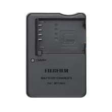 شارژر باتری لیتیومی فوجی فیلم مدل FUJIFILM BC-W126S Li-ion Battery Charger