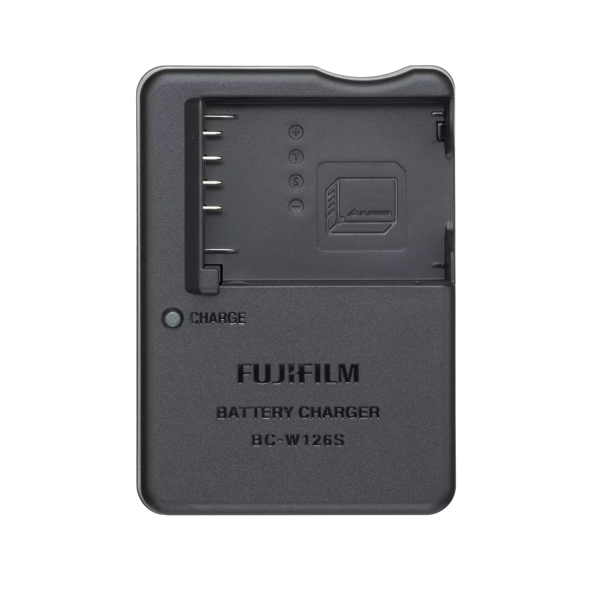 شارژر باتری لیتیومی فوجی فیلم مدل FUJIFILM BC-W126S Li-ion Battery Charger