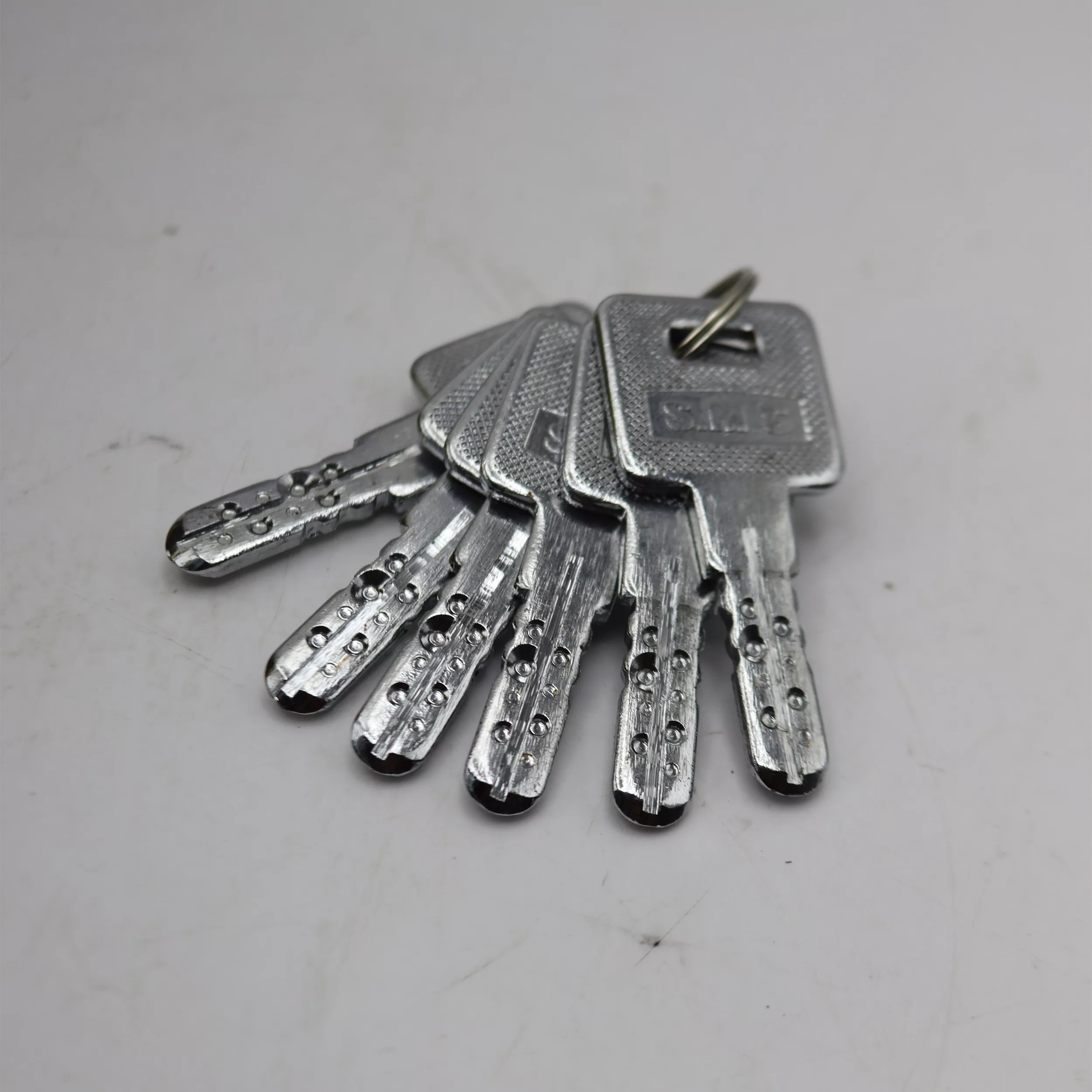 قفل در حیاطی اس ام اس مدل YP-G-223B