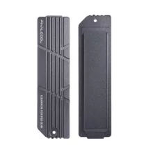 هیت سینک پلی استیشن 5 اسلیم  مدل m2 ssd ICEARMOR PS5 slim