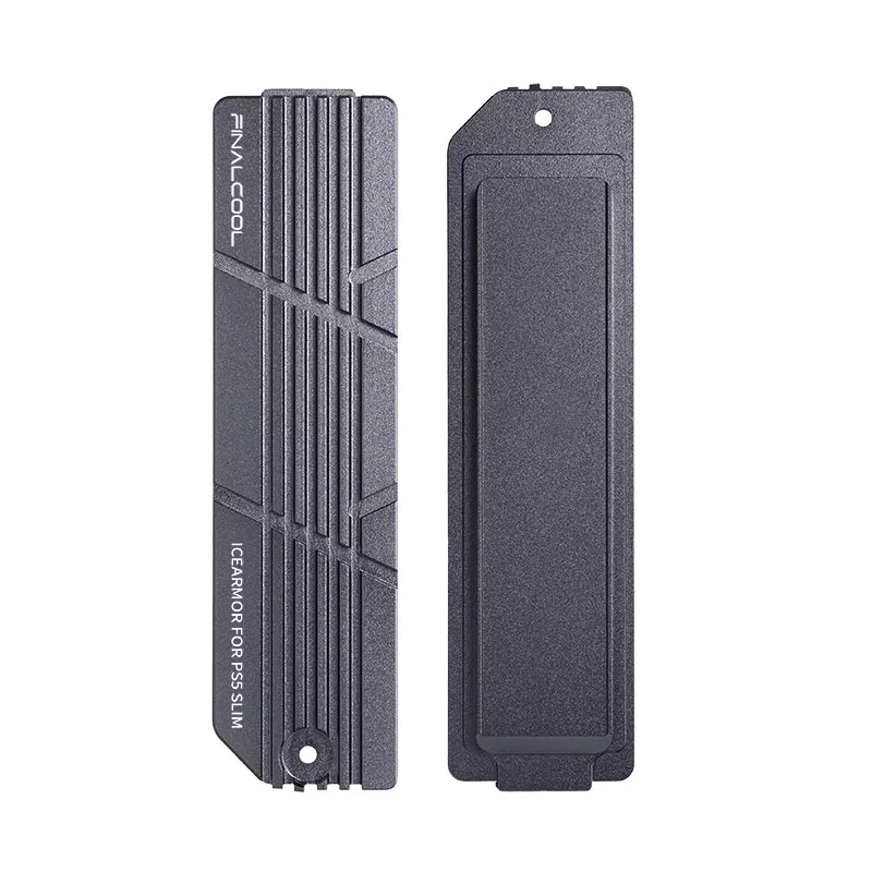 هیت سینک پلی استیشن 5 اسلیم مدل m2 ssd ICEARMOR PS5 slim