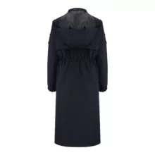 بارانی زنانه السانا مدل شعله کد 233428