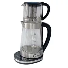 چای ساز روی هم پاناسونیک مدل 8980