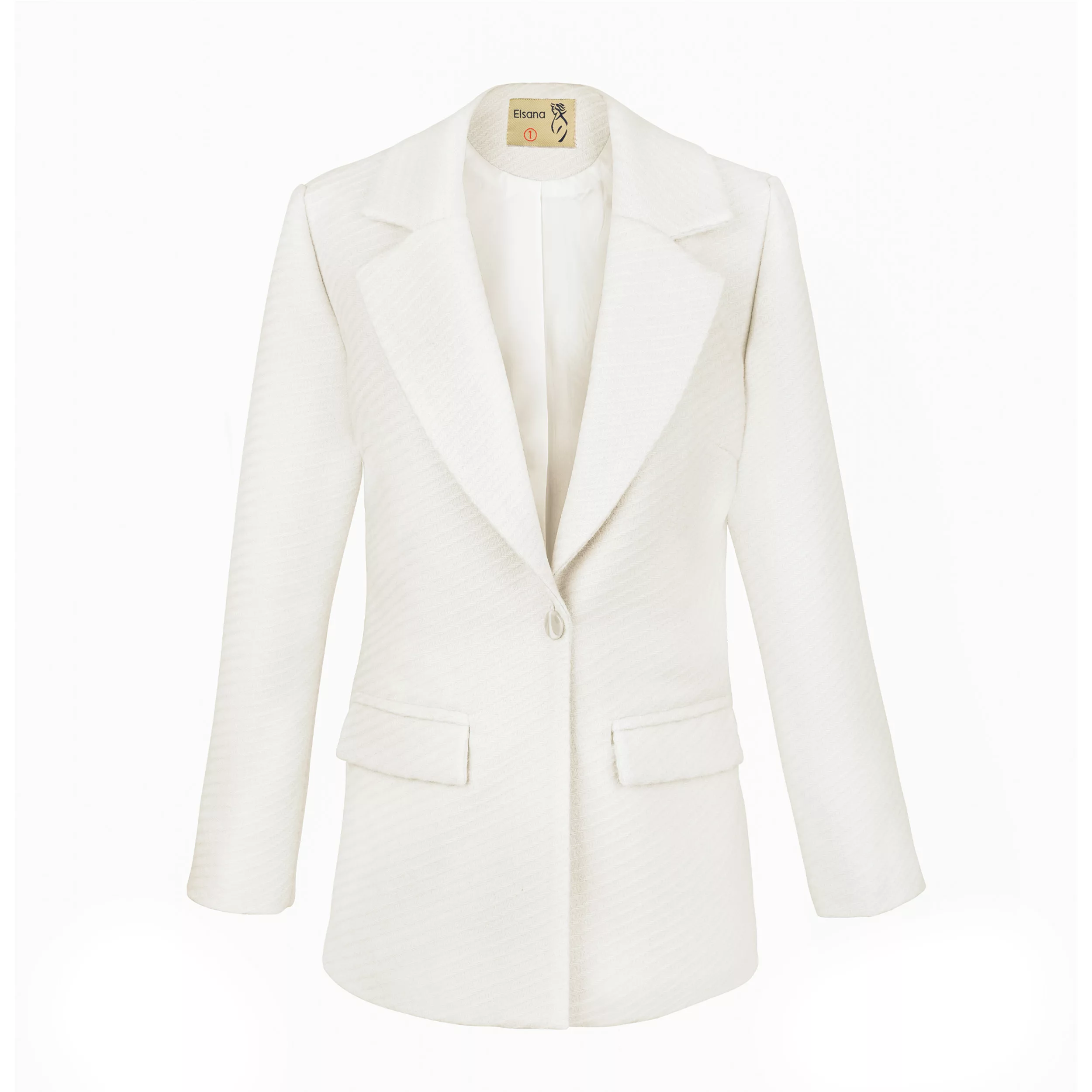 پالتو زنانه السانا مدل گیوان کد 199179