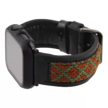 بند بومی مدل A7 مناسب برای اپل واچ 40 میلیمتری