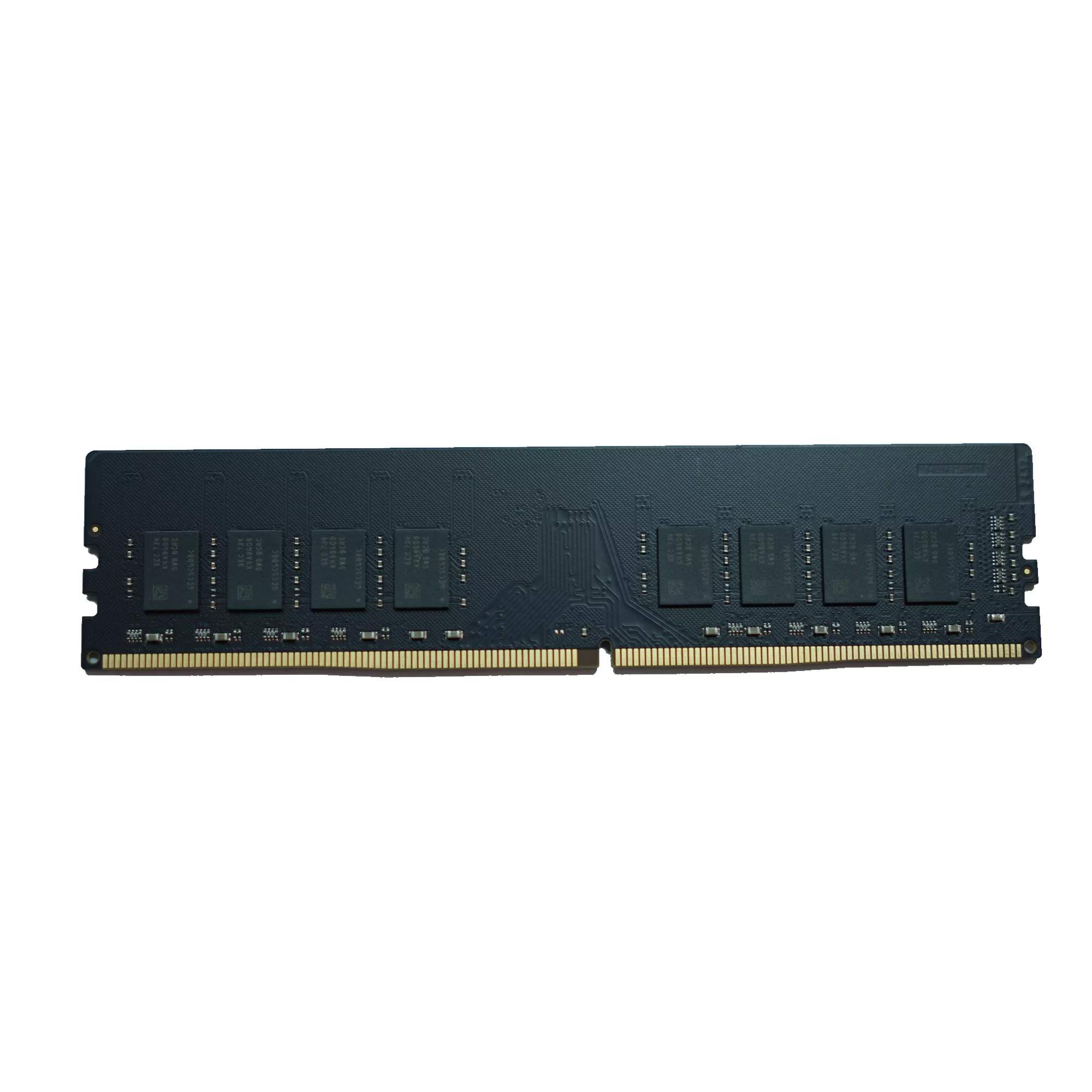 رم دسکتاپ DDR4 دو کاناله ۳۲۰۰ مگاهرتز CL22 اوسکو مدل PC ظرفیت ۸ گیگابایت