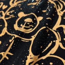 سویشرت زنانه مدل پنبه کد 24