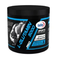 مکمل ال گلوتامین 5000  – 300 گرم