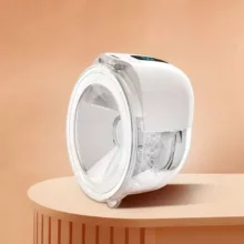 شیردوش برقی وربل مدل RH668