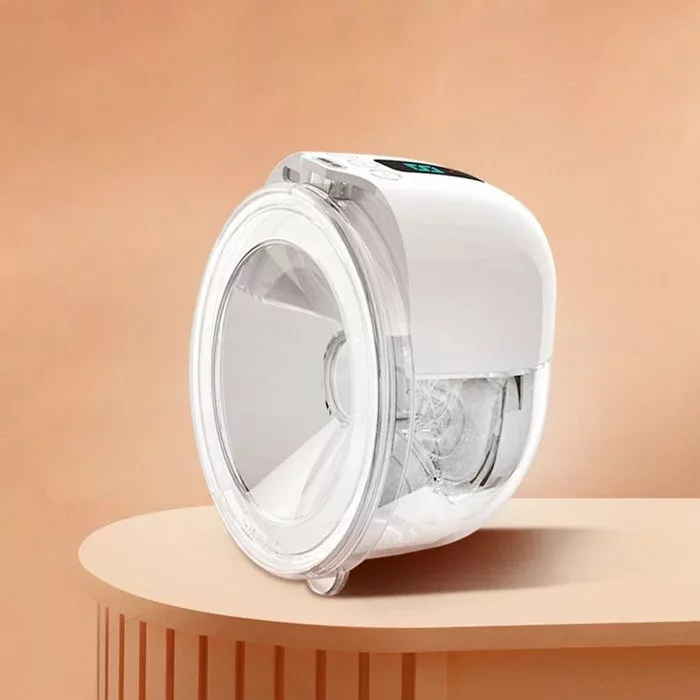 شیردوش برقی وربل مدل RH668