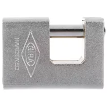 قفل کتابی گیرا مدل سوپر جی 027