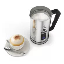پارچ کف ساز شیر بیالتی مدل Bialetti Electric Milk Frother Milk Forma