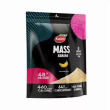 پودر  مس با طعم موز کاله پرو _ 650 گرم