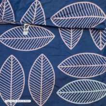ملحفه آدنو مدل Capri کد CH79 دونفره سایز 240x240 سانتی متر