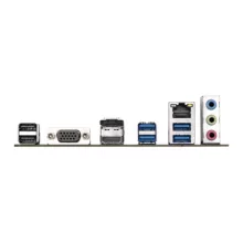 مادربرد گیگابایت مدل B760M E rev. 1.0