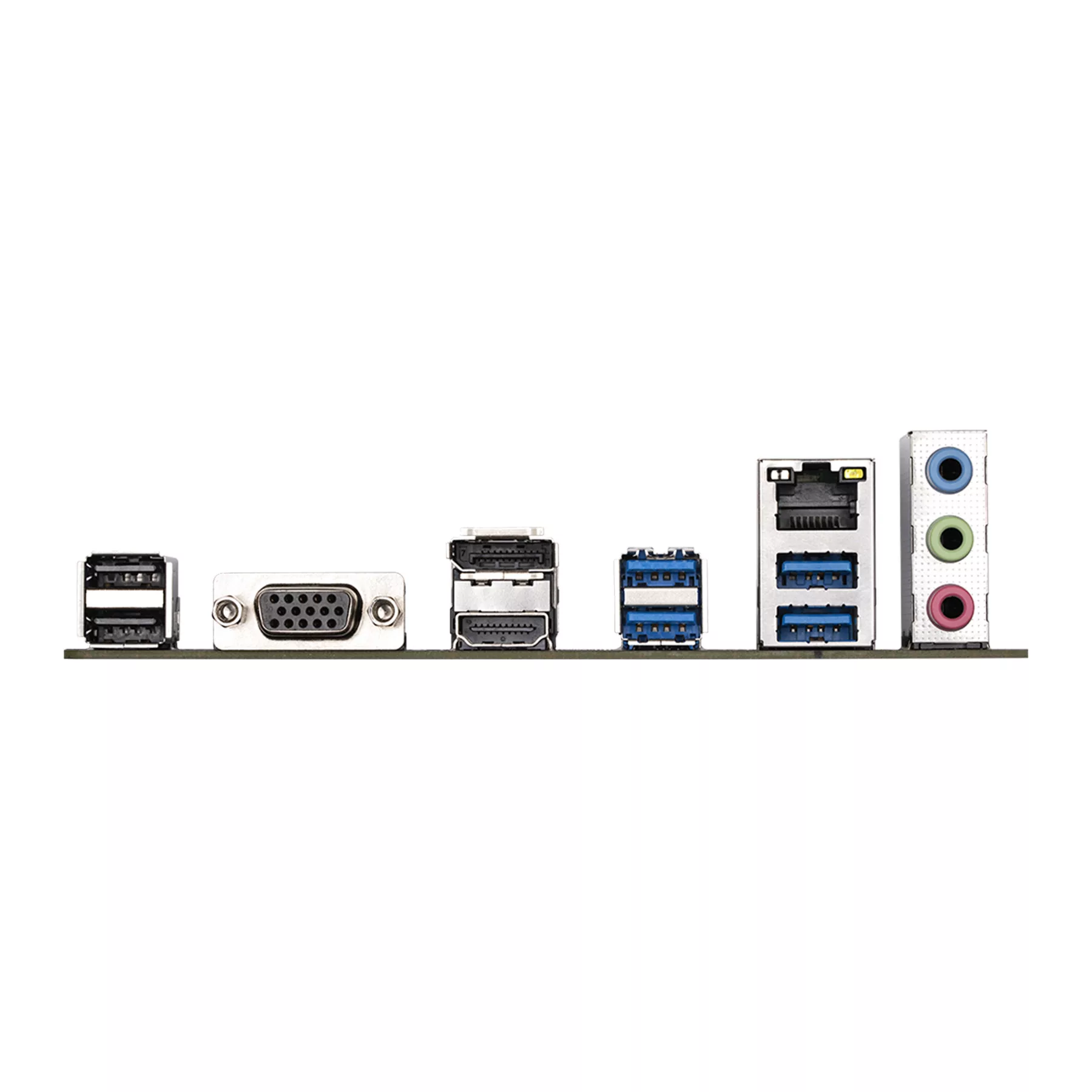 مادربرد گیگابایت مدل B760M E rev. 1.0