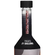 اکتان بوستر و مکمل خودرو بنزینی جانسن مدل Petrol حجم 355 میلی لیتر بسته 12 عددی