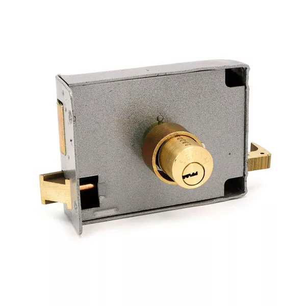 قفل حیاطی سپه مدل KK