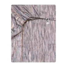 ملحفه آدنو مدل پوپک کد IR194 دونفره سایز 160×200 سانتی متر