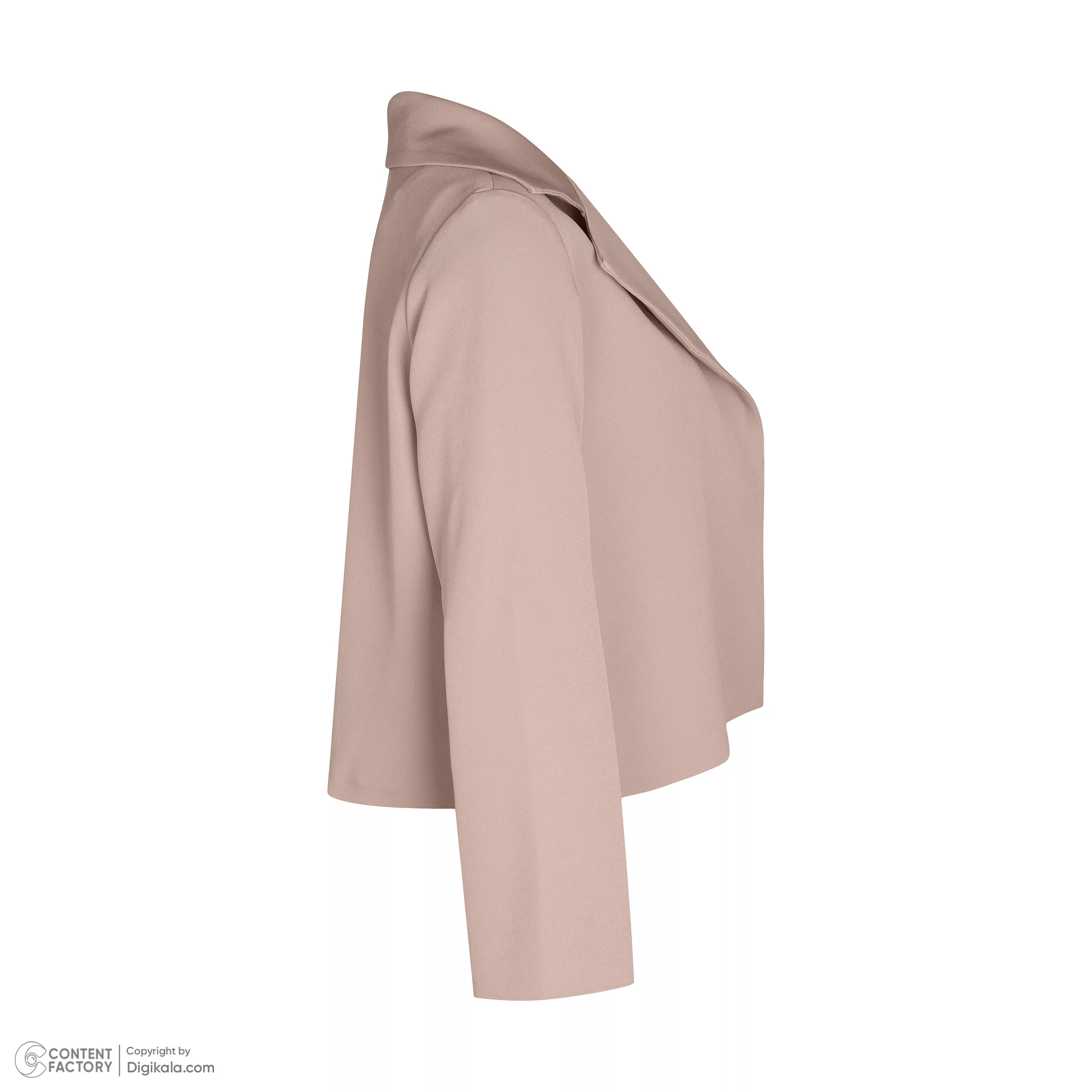 ست کت و شلوار رسمی زنانه کد 1311