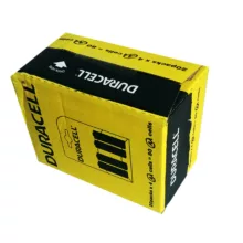 باتری قلمی دوراسل مدل PlusPower-LR6 بسته 80 عددی