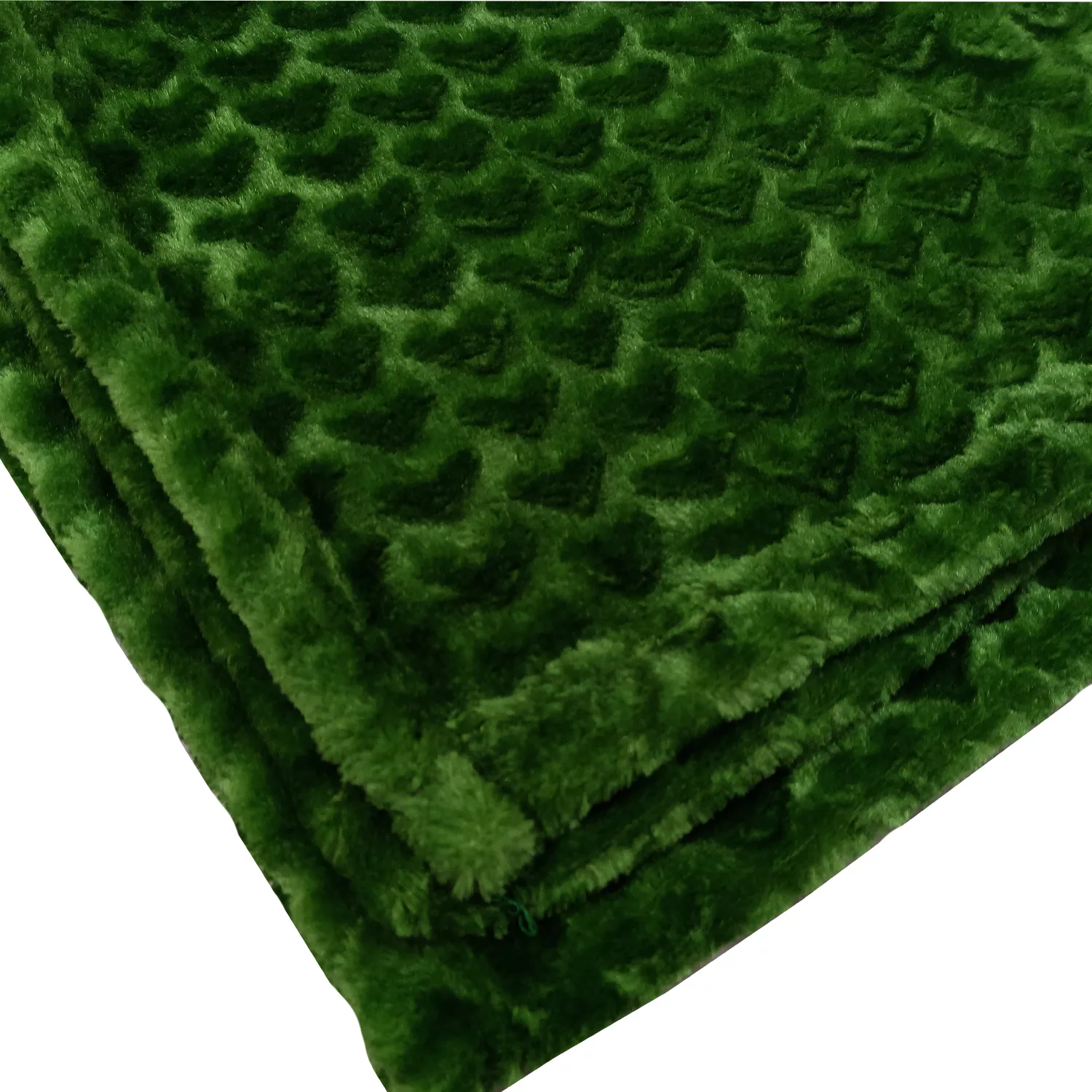 پتو مسافرتی گلبافت کد A500 سایز 140×215 سانتی متر