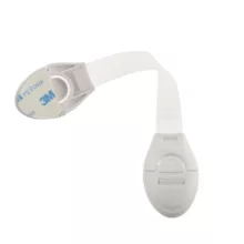 ابزار ایمنی کودک و نوزاد نیننو مدل قفل چندکاره Dual 02