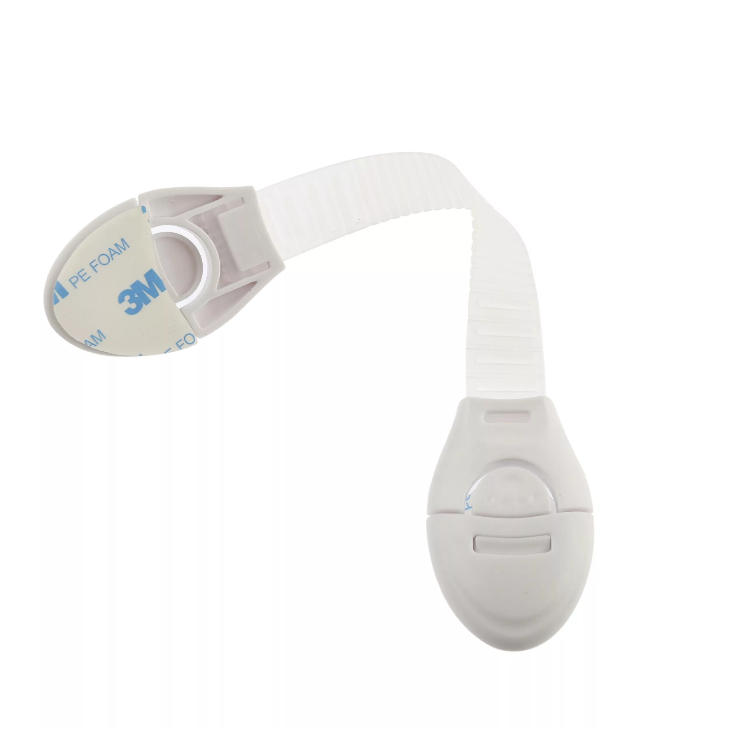 ابزار ایمنی کودک و نوزاد نیننو مدل قفل چندکاره Dual 02