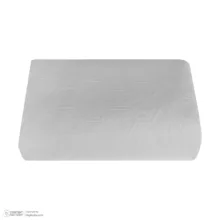 محافظ تشک پلاریس مدل Ultra Soft ضدآب نانو سایز 180x200 سانتی متر