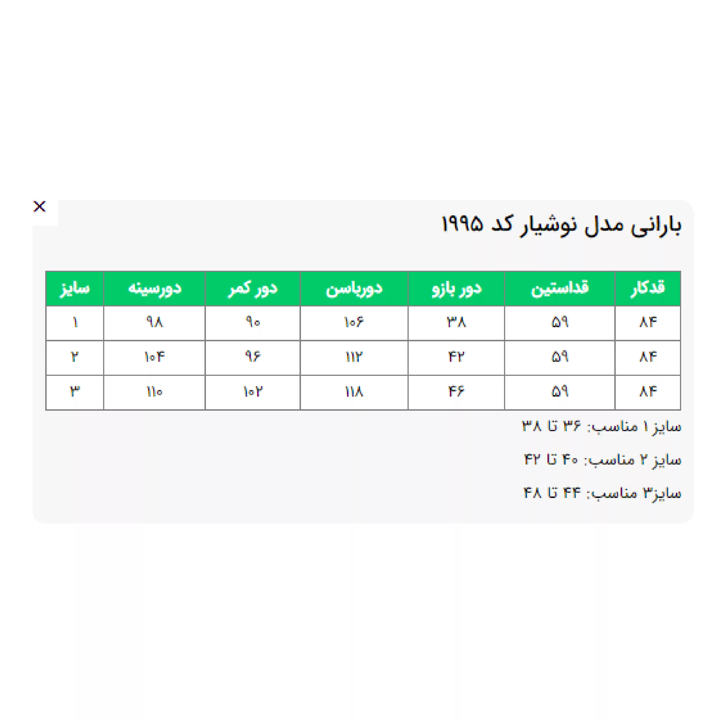 بارانی زنانه السانا مدل نوشیار کد 199508