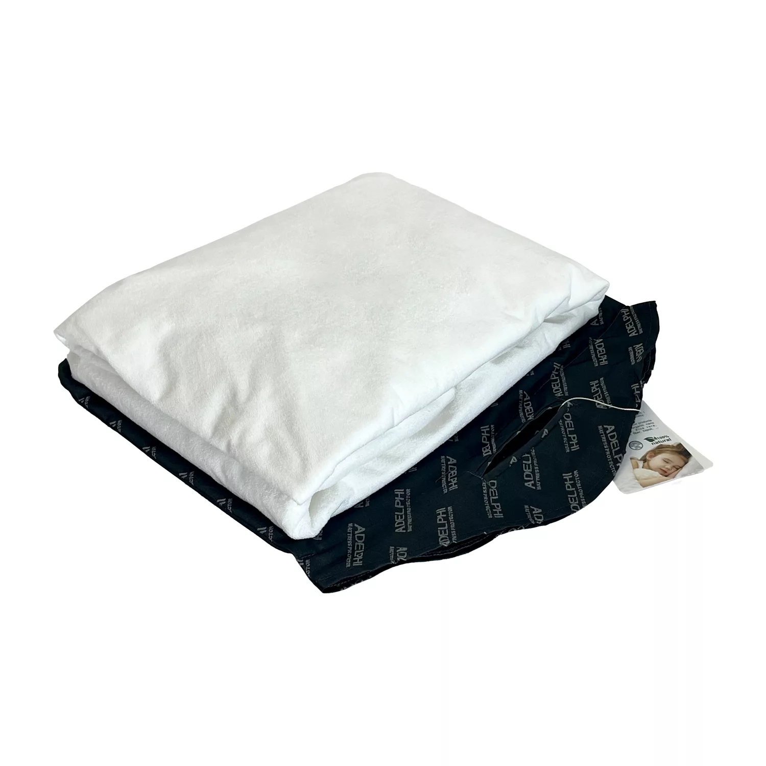محافظ تشک آدلفی دو نفره سایز 200x160 سانتی‌متر