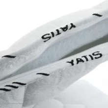 تشک مهمان یاتیش مدل ویکتوریا یک نفره سایز 80x190 سانتی متر