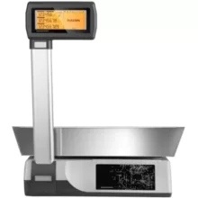 ترازو فروشگاهی رادین مدل NEXT-A