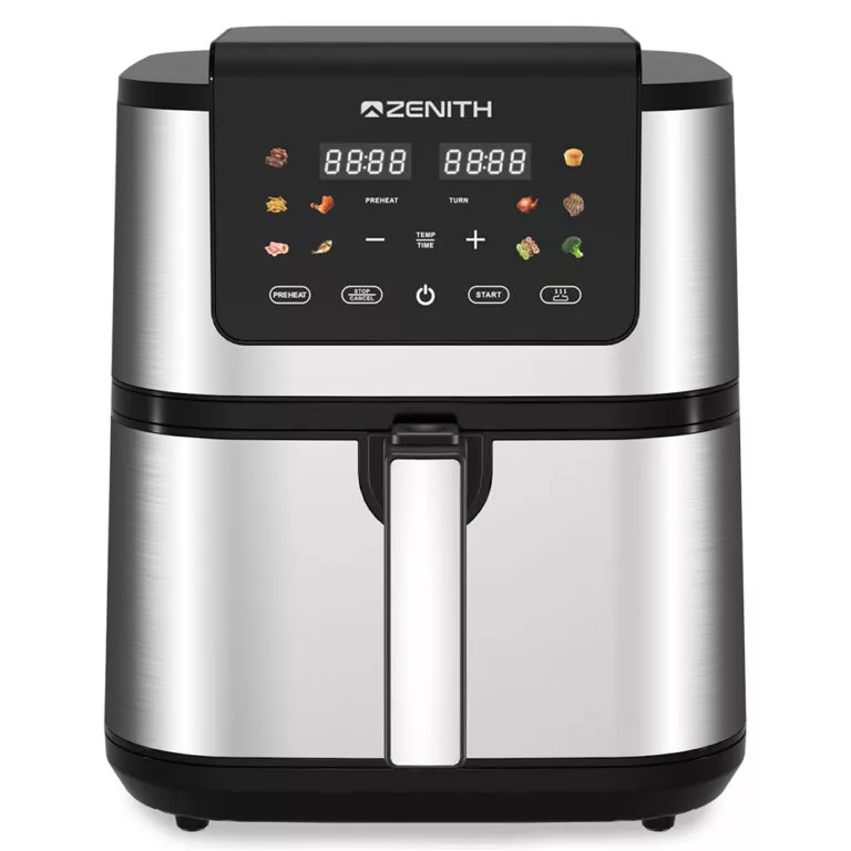 سرخکن 10 لیتر زنیت مدل 1473